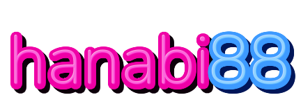 hanabi88 — logo kanal
