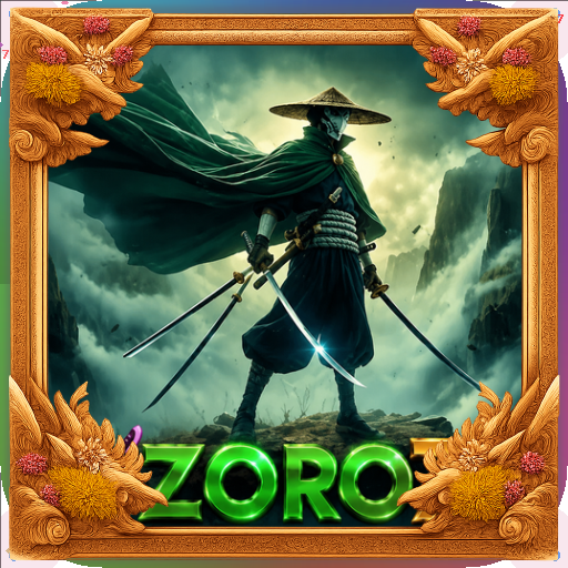 zoro77 — mitra unggulan