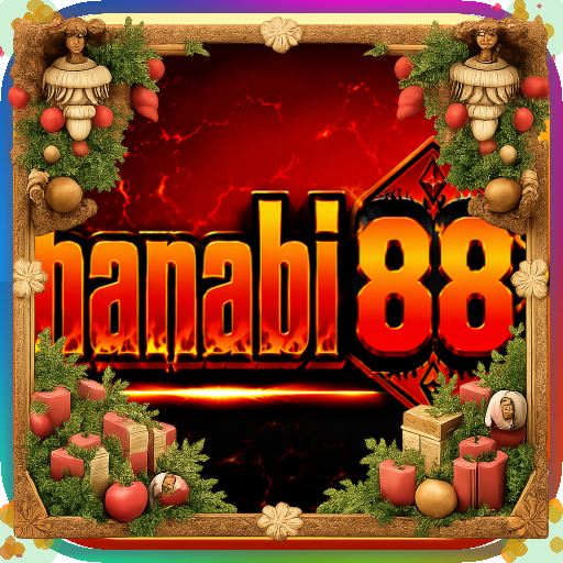 hanabi88 — mitra unggulan